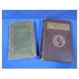 1883 Longfellows Poems (Boston), 1893 Poems Here