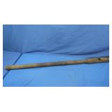 Vintage Barrel Pump 47"