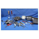 A&J Bowl Top Mixer/Stirrer, Vintage Kitchen