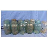 Canning Jars