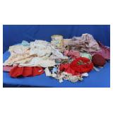 Vintage Doll Clothes