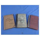 1870s School Books