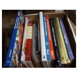 Books-Rock & Roll, Dinnerware, Longaberger,