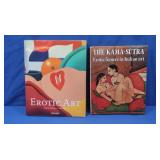 Erotic Art, Kama Sutra