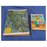 Books-Sears & Roebuck Guide, Montgomery Ward