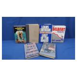 Books-1956 Ian Fleming HB "Diamonds are Forever"