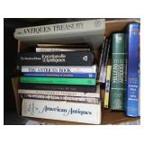 Antiques Books