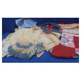 Doily Lot