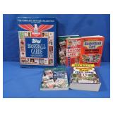 Books-Sports Trading Cards & Memorabilia