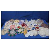 Doily Lot