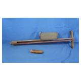 Vintage Hand Corn Planter