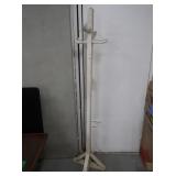 All Wood Hall Tree 69"H