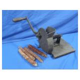 Corn Sheller