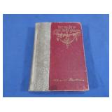 1851 The House of the Seven Gables-published by