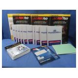 Avery Printable Labels, Card Stock, Computer