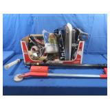 Lg Variety-Paint Supplies