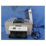 Dell Photo 964 Printer & Scanner (turns on)
