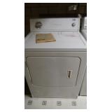 Estate by Whirlpool Gas Dryer 29x26x43"