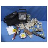 Misc Hardware & Kitchen Acces