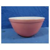 Vintage Pyrex Pink Bowl #402