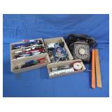 Rotary Phone, Office Supplies
