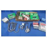 Lg Variety Screws & Nails