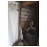 Garden Hoe, Hand Weeder & more