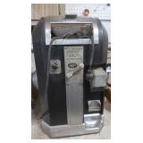 Hobart Commercial Coffee Grinder 13Wx10Dx24"H