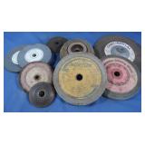Grinding Wheels