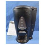 Hamilton Beach Brew Station (turns on)