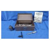 Drill Bits, Drill Chuck & more