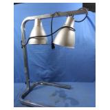 Superior Heat Lamp 26"H