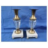 Decorative Candle Holders