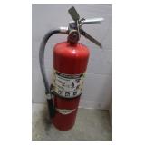 Fire Extinguisher