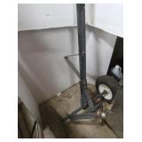 Trailer Dolly w/Ball