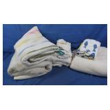 Blankets & Towels