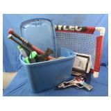 Kids Outdoor Play Equipment