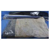 Plastic Table Cover, 12