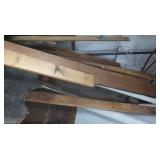 7 Hook Coat Rack, other, 2-6
