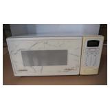 Gold Star Microwave Oven