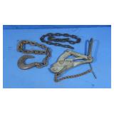 Aluminum Wire Stretcher & more