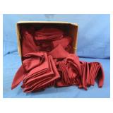 Cloth Napkins