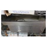 Fryer/Food Warmer (defective plug)