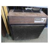 Electronic Air Cleaner "Smoke Master" (untested)