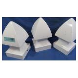 Fence Post Toppers for 5" Post