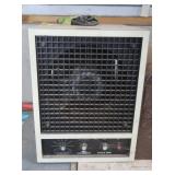 Com Air Eagle 5000 Commercial Ozone Air Purifier