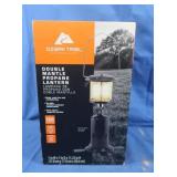 NIB D61 Propane Mantle Lantern