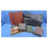 Expand-alope Folder Holder, Gunner