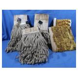 Braided Fringe Trim-decorative