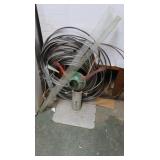 Cables & Tree Stands